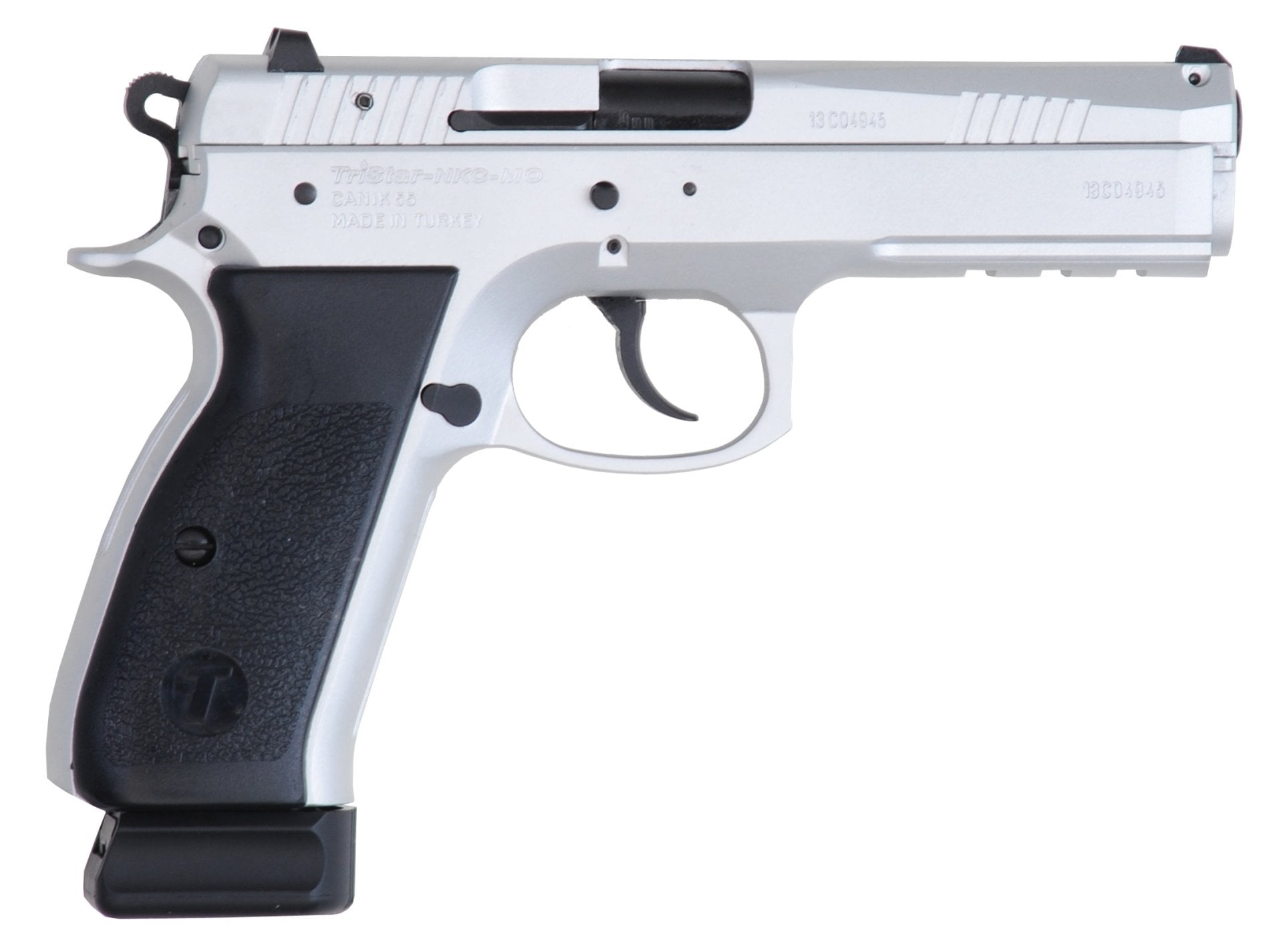 TriStar Arms adds 9MM Pistols to the Line-up - TriStar Arms