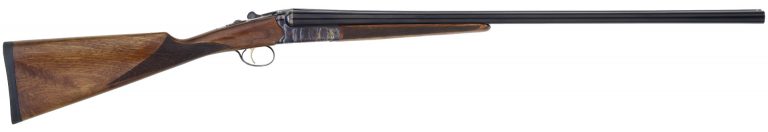 TriStar Bristol Side-by-Side Shotguns Now Available - TriStar Arms